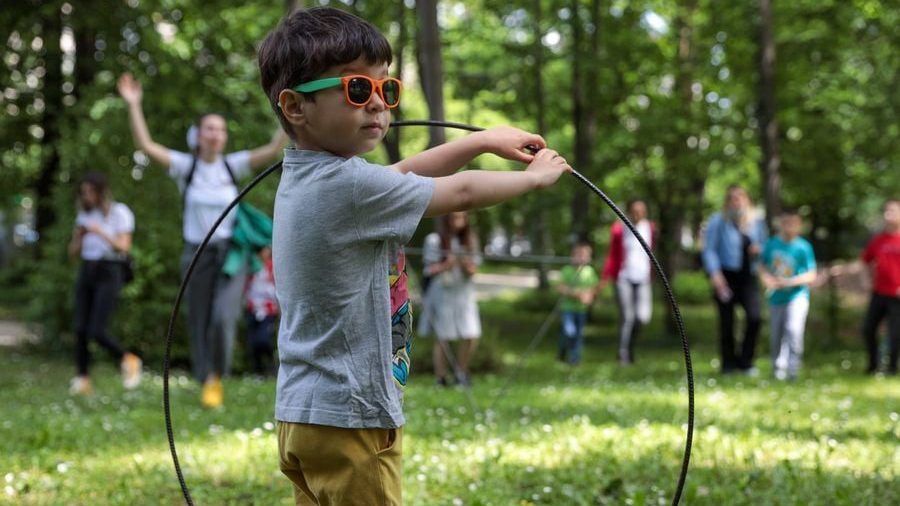 Raznovrstan program u centru Beograda povodom Dana nauke 10. jula (FOTO) 1