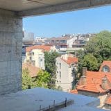 Inspektor zatvorio gradilište u Šumatovačkoj 7