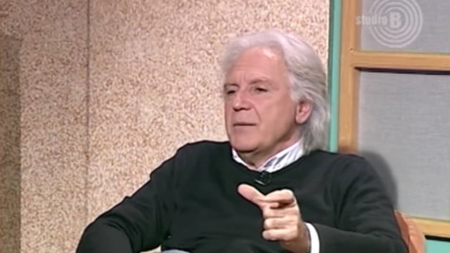 Preminuo bivši atletičar Nenad Stekić 1