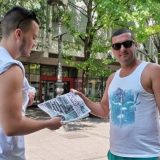 Nova: Veći deo Srbije bez naših novina, javite se za primerak 5