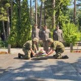 U Užicu obeležen Dan ustanka u Drugom svetskom ratu 8