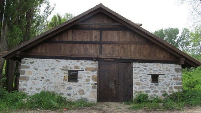 Obnovljena Petrova vodenica u Kragujevcu 1