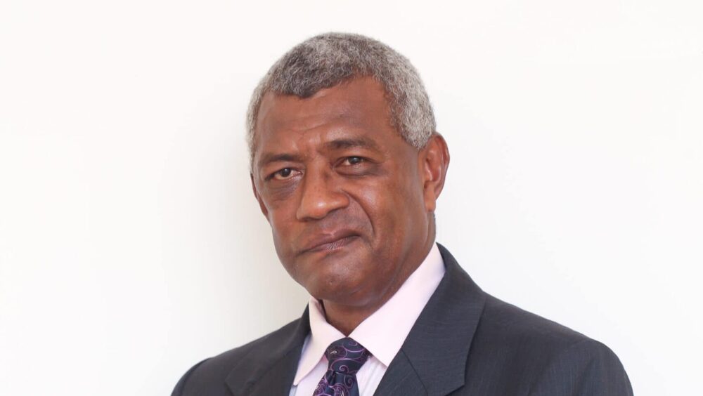 Političar sa Fidžija “otkrio” Tviter i postao omiljen među pratiocima 1