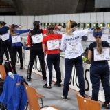 Na Olimpijskim igrama strelci iz 100 zemalja, Srbiju predstavlja sedam reprezentativaca 2