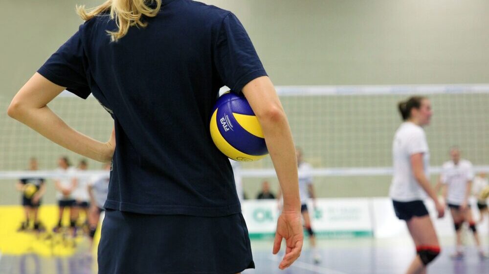 Odbojkašice Srbije pobedile Holandiju u Ligi nacija 1