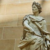 Na današnji dan rođen je Gaj Julije Cezar 7