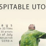 Izložbe, filmski i video eksperimenti 7