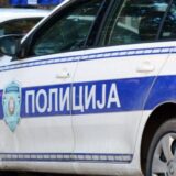 MUP: Uhapšena zbog sumnje da je usmrtila supruga u stanu na Čukarici 15