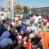 Povrtari sutra opet dele paradajz u centru Leskovca i traže naknadu štete 2