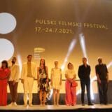 Film "Južni vetar 2: Ubrzanje" prikazan sinoć pred prepunom Pulskom arenom (FOTO) 7