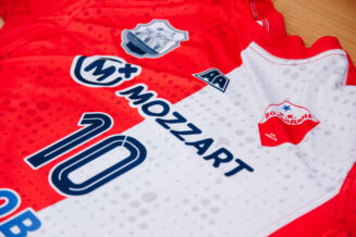 Mozzart podržao rukometaše Vojvodine na šampionskom putu 2