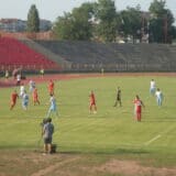 Radnički posle 2.260 dana dočekao meč u Superligi 14