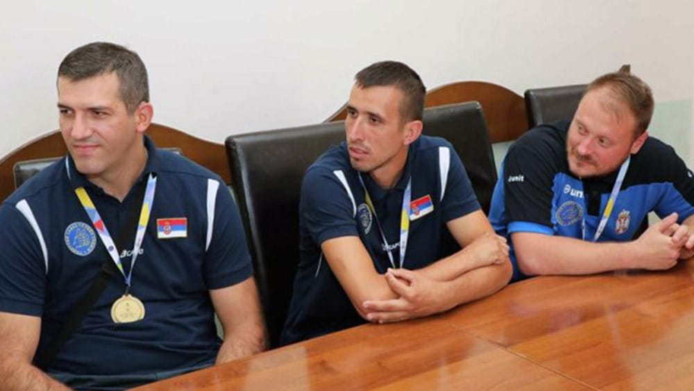 Čestitke užičkim reprezentativcima u rukometu 1