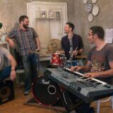 Četvrt veka rada pijaniste Milana Petrovića i decenija njegovog kvarteta 1