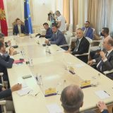 Aleksa Bečić: Dijalog nema alternativu, nastavak u avgustu 6