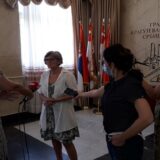 U Kragujevcu predstavljen projekat „Poziv za pomoć” za žene žrtve nasilja 5