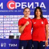 Šampionka zna kako će 2