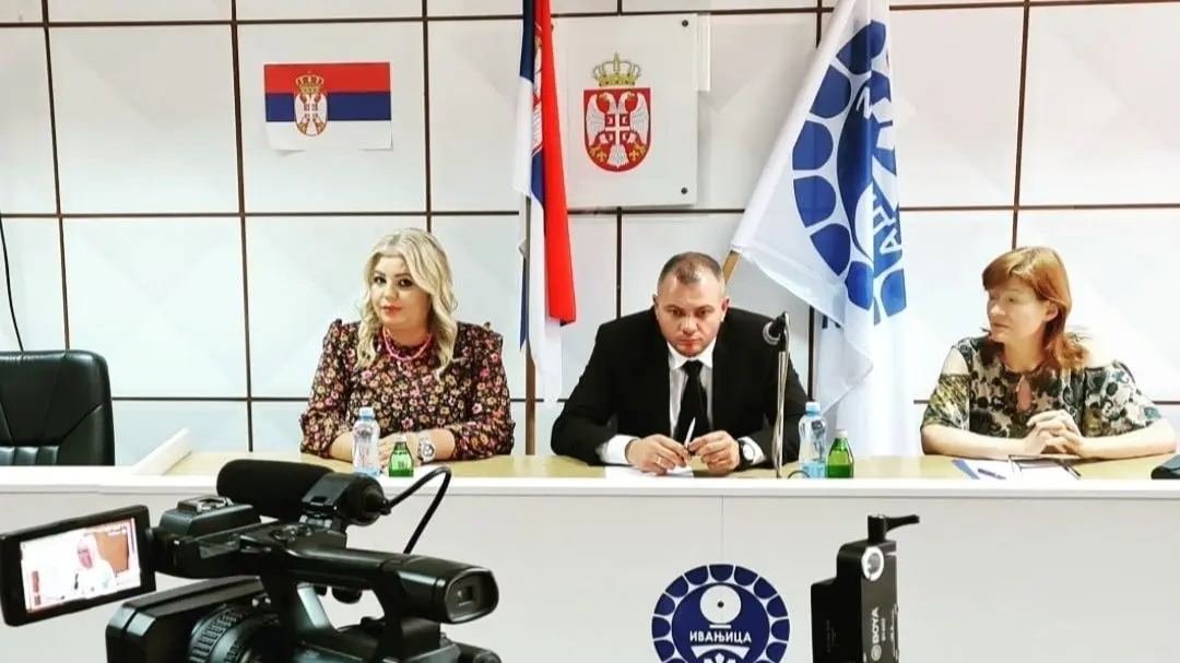 Ivanjica dobila šalter za preduzetnike 1