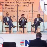 Abazović: Iza nacionalizma uvek stoje kriminal i korupcija 13