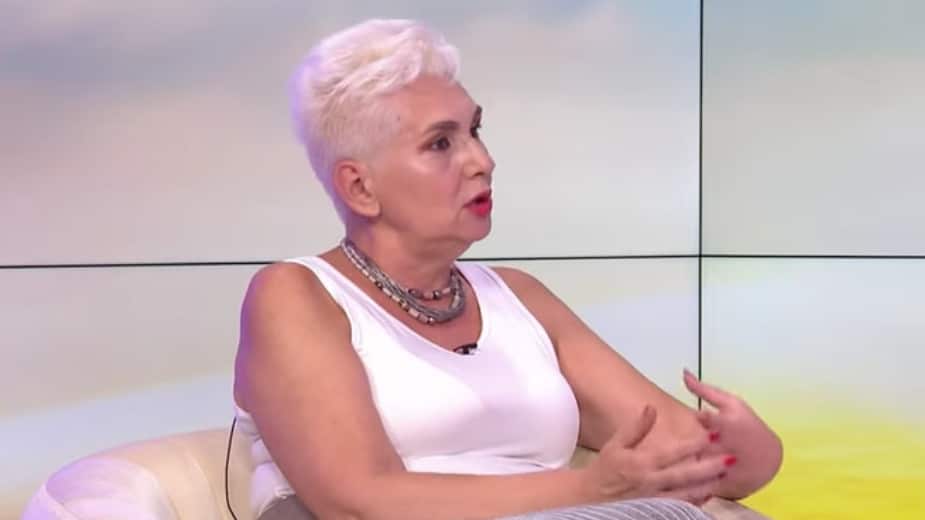 Novinarka NiN-a Sandra Petrušić dobitnica nagrade „Aleksandar Tijanić“ 1