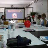 Formiran prvi Pokret za mentalno zdravlje 1