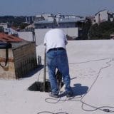 Započeto uklanjanje nelegalne dogradnje na Vračaru 3