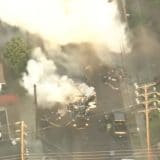 Eksplozija u Los Anđelesu, 17 povređenih 12