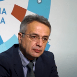 Lider Ujedinjene Crne Gore Goran Danilović kazao da neće u Spajićevu vladu 9