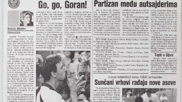 Ivanišević, od šampiona do učitelja 2