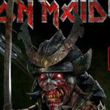 Grupa Iron Maiden objavila novi singl The Writing On The Wall 8