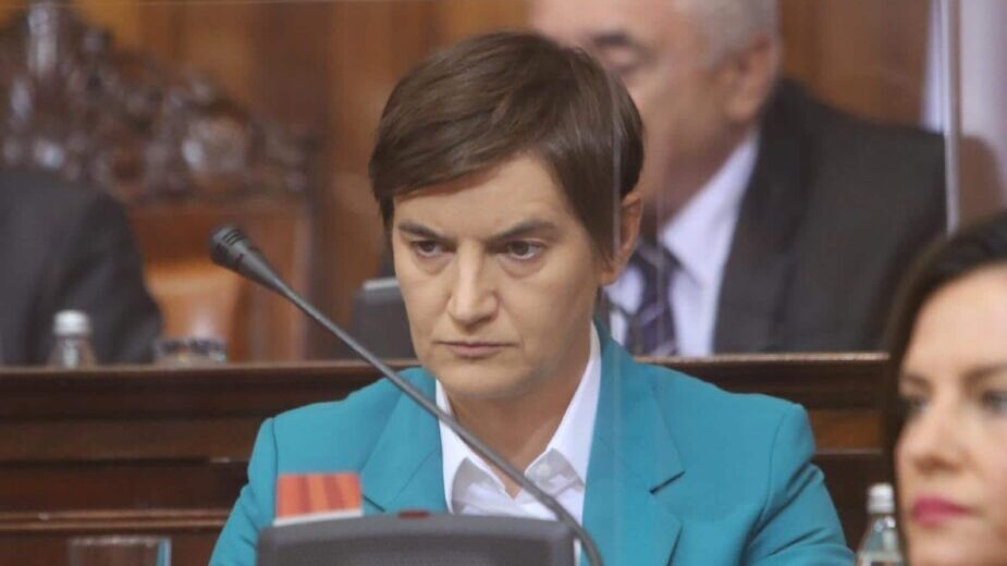 Brnabić: Nijednu porodicu nećemo ostaviti na cedilu 1