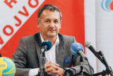 Mozzart podržao rukometaše Vojvodine na šampionskom putu 4