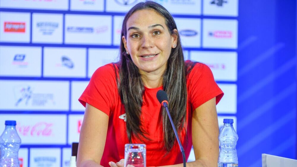 Sonja Vasić nova direktorka u Olimpijskom komitetu Srbije 1
