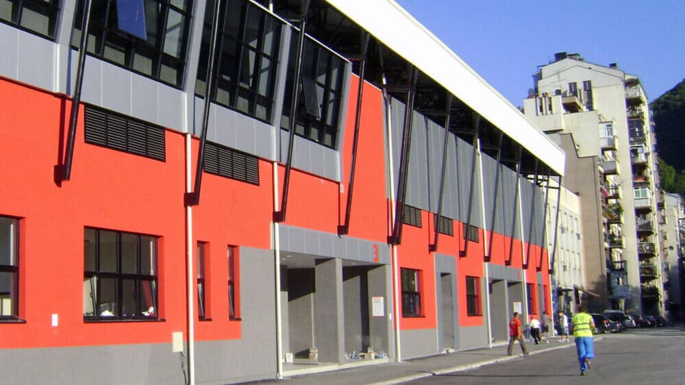 Zvanični predlog da se užički stadion nazove po Radomiru Antiću 1