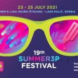 Sutra počinje 19. Summer3p Festival 23