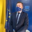 Sunjog: Budućnost Kosova je u Evropskoj uniji 16