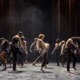 Vim Vandekejbus na otvaranju Bitefa 11