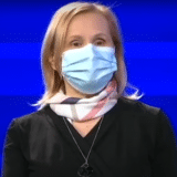 Tanja Jovanović: Očekujem da buster doza Sinofarma zaštiti od omikron soja korona virusa 5