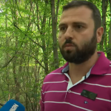 Narodna stranka: Gradski zavod potvrdio da u Lipovačkoj šumi curi voda iz vodovodnog sistema 1
