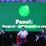 Na trećoj Skupštini pokreta Ne davimo Beograd predstavljen plan za dobar grad za sve 14
