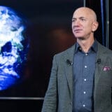 Ćerka prvog Amerikanca u svemiru Alena Šeparda na novom letu kompanije Blu Oridžin 7