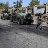 Kabul: SAD raspoređuje trupe na aerodromu za evakuaciju diplomata 8