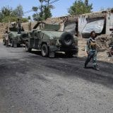 EU pozvala na prekid vatre u Avganistanu 12
