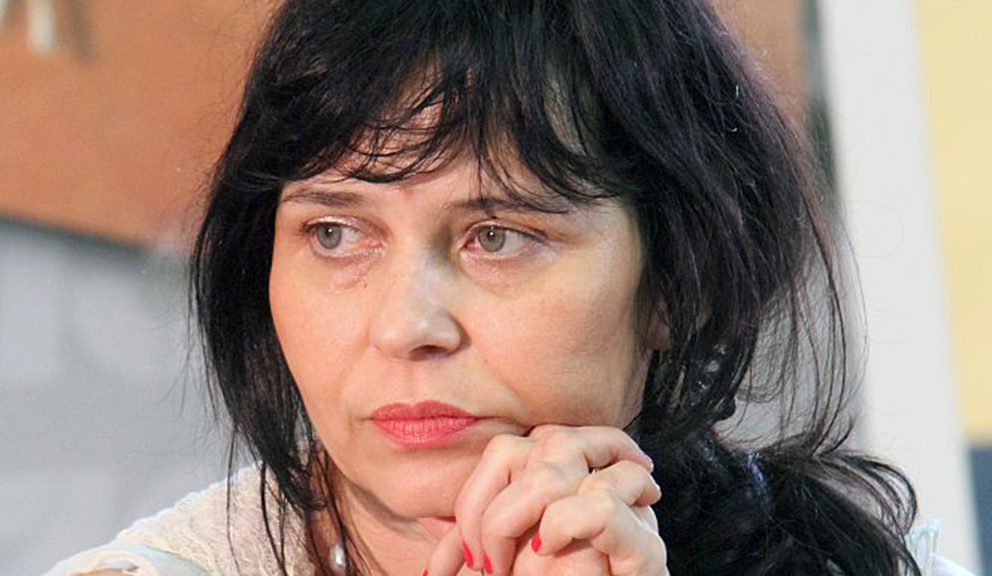 "RTS radi toksičnu, opasnu propagandu": Tanja Mandić Rigonat o povezivanju protestnih poruka glumaca sa Hamasom u Dnevniku