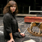 Tanja Mandić Rigonat: Najteže je živeti a ne lagati 8