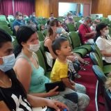 Vaučeri za predškolce iz romskih porodica u Kragujevcu 9