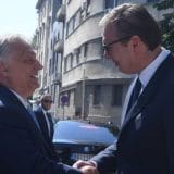 Orban kod Vučića: Ako EU ne primi Srbiju - raspašće se 12