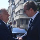 Orban kod Vučića: Ako EU ne primi Srbiju - raspašće se 4