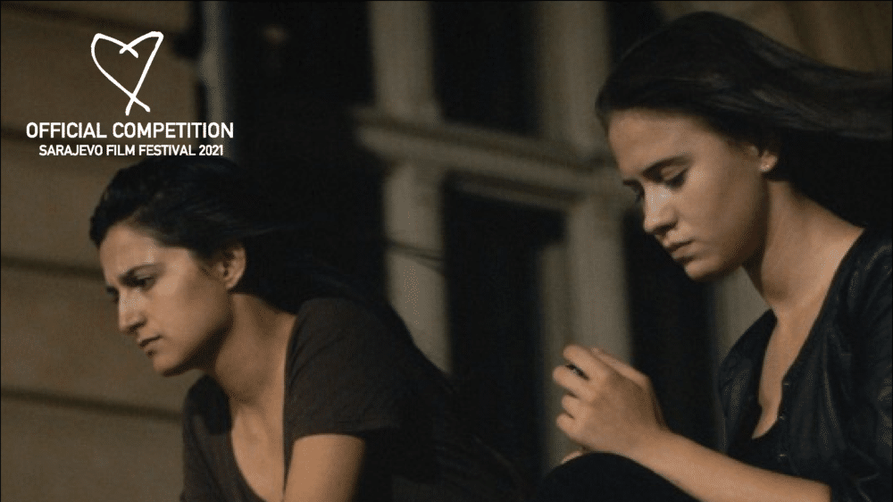 Deset igranih filmova u kokurenciji za Srce Sarajeva 1