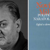 Ambivalencije i ambiviolencije Balkana 2